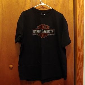 Harley Davidson t-shirt